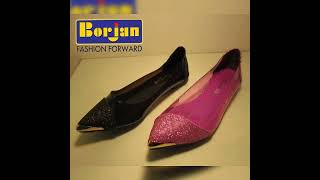 Top quality Borjan shoes latest design [upl. by Champ263]