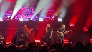 The National  Abel Live in Paris France 2024 4K HD 60FPS [upl. by Sibilla]