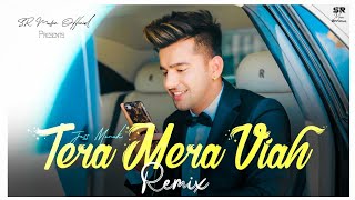 Tera Mera Viah Remix Dj mashup song by 9xmSmashup2021 [upl. by Ecirual]