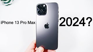 Why the 1TB iPhone 13 Pro Max [upl. by Easter]