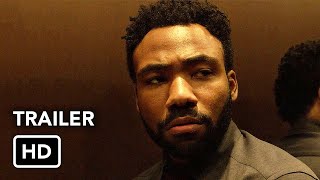 Atlanta Season 3 quotVisitorsquot Teaser Trailer HD [upl. by Labannah]