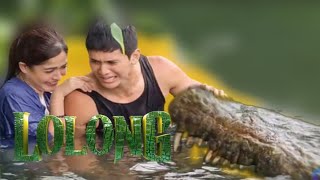 LOLONG Behind The Scenes [upl. by Neville]