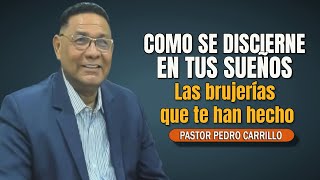 🔴 916  Devocional  quotAprende a discernir las brujerías que te hacen por medio de tus sueñosquot ✅ [upl. by Lonne]