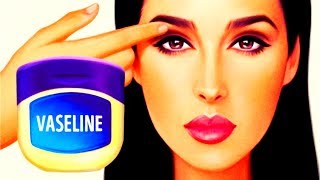 21 Uses for Petroleum Jelly You Don’t Know About [upl. by Fesoy]