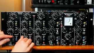 Thermionic Culture Freebird Audio Demonstration [upl. by Athal]