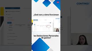 Declaración Anual de Personas Físicas Sueldos y Salarios  Punto Contable [upl. by Flaherty]