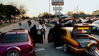 MLK DAY 2024  Houston Slabs [upl. by Faria]