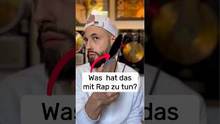 Was hat dieses weirde Instrument mit Rap zu tun [upl. by Eicyak270]