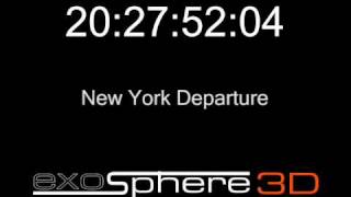 Composite Audio Timeline  Cactus Flight 1549 Hudson River Crash [upl. by Martel]