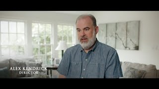 The Forge Movie  The Importance of Discipleship from the Kendrick Brothers [upl. by Rickard]