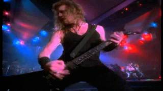 Metallica  Master of Puppets Live Shit Binge amp Purge San Diego 92 Part 18 HD [upl. by Arjun]