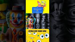 The Secret Behind Sponge Bobs Catchy Theme Song [upl. by Innig]