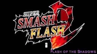 SSF2  Flash of the Shadows Trailer [upl. by Sutniuq545]