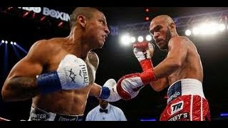 Jonathan Maicelo vs Raymundo Beltran Pelea completa [upl. by Brodie]