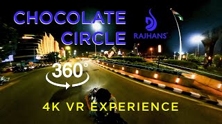 Rajhans Schmitten circle  Rajhans  chocolatecircle suratDiwali surat360 [upl. by Adnirak897]