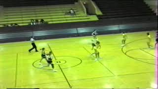 198990 University of Rochester Womens Basketball vs University of Chicago [upl. by Madancy]