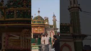 Makhdoom Ashraf Kichocha Sharif makhdoomashrafsimnani khwajagaribnawaz dargah jummamubarak [upl. by Puff]