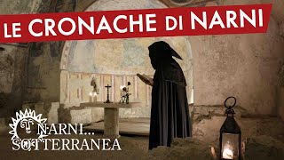 Le Cronache di Narni [upl. by Takken]