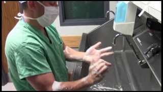 Bunion Surgery Tailors Bunion Video [upl. by Wardieu]