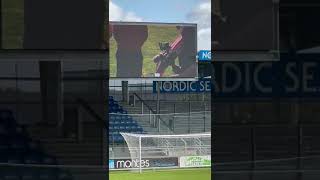 2024 07 27 Dana Cup Finals B ROLL Beach FC G08 ECRL2 vs Fortuna Hjorring Denmark 1 6 [upl. by Aicinoid]