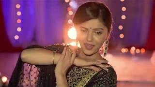 SHAKTI  Saumya amazing dancing [upl. by Anastassia]