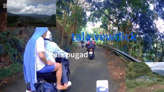 tala view deck bataan tala pugad edsrider biyaheng papuntang tala view deck tala pugad [upl. by Ariek]