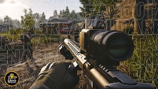 Arena Breakout is coming to PC NEW Military Extraction FPS [upl. by Ahsinnod]