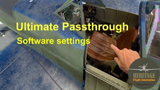 Ultimate Passthrough  Software settings [upl. by Erdnoid]