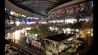 PASEO LA FE el centro comercial MÁS LUJOSO de MONTERREY [upl. by Maroj]