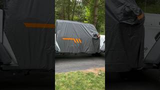 You NEED a cab cover if you’re going doorless on your Jeep this summer [upl. by Eelinnej]