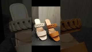 Beautiful collection shoes fashion shopping trending family [upl. by Phio]