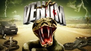 Venom Trailer [upl. by Juieta]