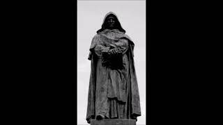 Giordano Bruno  La morte non esiste [upl. by Haelhsa]