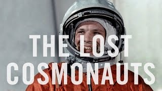 Lost Cosmonauts  Recordings of the Judica Cordiglia Brothers [upl. by Aihc]