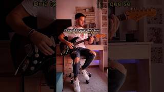 Pieces  Sum 41 Guitar Cover Lirycs  SubEspañol [upl. by Cupo445]