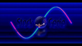 StockDotGenie  Automated Technical Analysis [upl. by Shyamal]