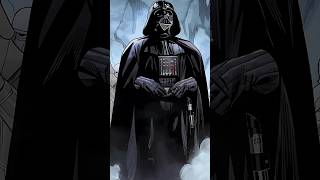 Darth Vader Remembers QuiGon [upl. by Frederiksen]