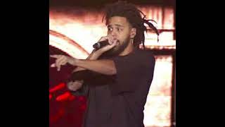 JCole Might Delete Later x Deja vu Prod Fizpolsky MASH UP [upl. by Busby]