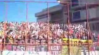 Potenza  NOCERINA 200607 wwwforzanocerinait [upl. by Webb472]