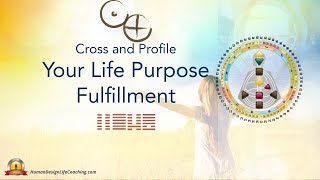 Incarnation Cross  Life Purpose Analysis of Laveena Archers 35 Cross of Contagion excerpt [upl. by Ahseetal]