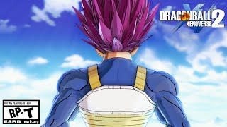 Dragon Ball Xenoverse 2  New DLC Pack 17 Character Trailer Predictions [upl. by Lerrej85]