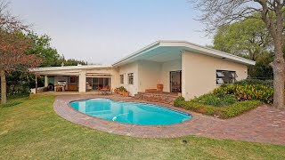 House Tour  Sweet Valley Vineyard Estate  Constantia [upl. by Hodgkinson256]