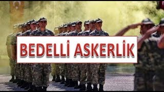 Bedelli Askerlik Sürecim Hazırlık Süreci Gerekenler ve Tavsiyeler Erzincan [upl. by Severin]