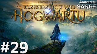 Zagrajmy w Hogwarts Legacy PL odc 29  Hełm Urtkota  Dziedzictwo Hogwartu PL [upl. by Kilah]