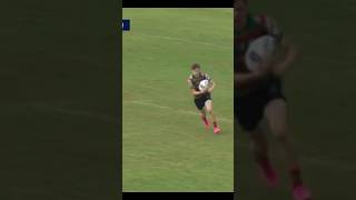 Rabbitohs Fullback Prospect Darcy Feltham rabbitohs nrl rugbyleague footy [upl. by Bridgid578]