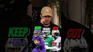 Keep Trade Cut Fantasy Rb Edition🚦 [upl. by Notlaw328]