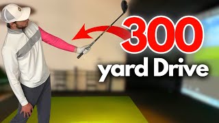 Every Tour Pro Copies This DRIVER Move For An Effortless Downswing [upl. by Toomin149]