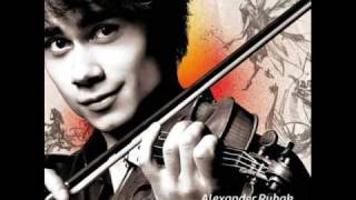 Alexander Rybak Fairytale Eska Remix [upl. by Dnaloy]