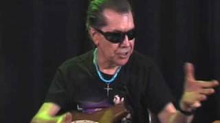 Link Wray on Rumble [upl. by Air253]