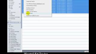 How to Import Audio CD audiobooks into iTunes [upl. by Ecile]